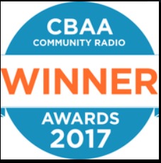 CBAA Winner