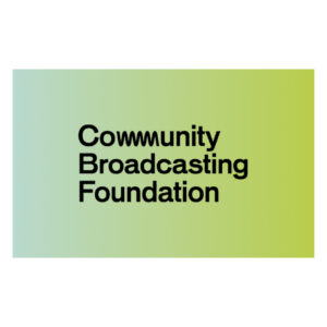 Community Broadcasting Foundation