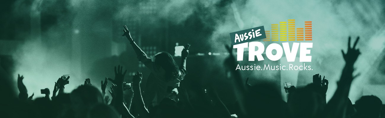 Aussie Trove