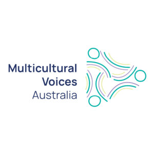 Multicultural Voices Australia